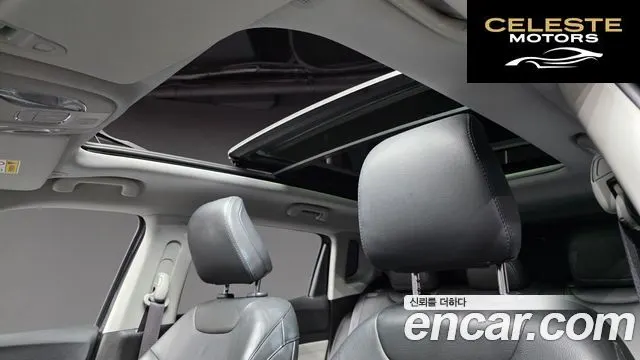 JEEP 22.4 Limited AWD 2022 — photo 18 sur 20