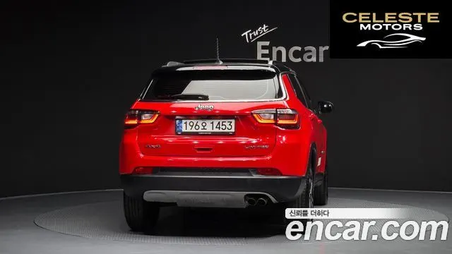 JEEP 22.4 Limited AWD 2022 — photo 4 sur 20