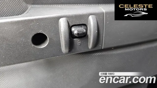 JEEP (JK) 2.8 4portes 2008 — photo 15 sur 20