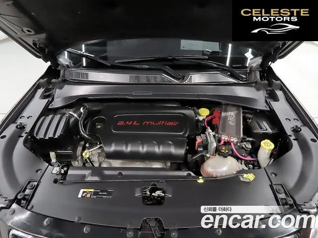 JEEP 22.4 Limited AWD 2019 — photo 19 sur 26