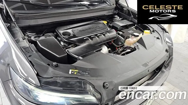 JEEP (KL) 2.4 Limited 2WD 2021 — photo 6 sur 26