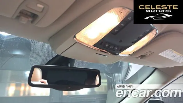JEEP 3.0 2012 — photo 16 sur 20
