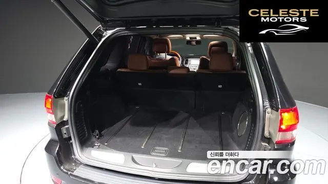JEEP 3.0 2012 — photo 20 sur 20