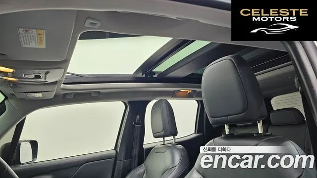 JEEP 2.4 Limited 2019 — photo 19 sur 20