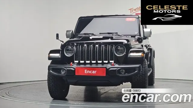 JEEP (JL) 2.0 4portes 4xe 2022 — photo 2 sur 26