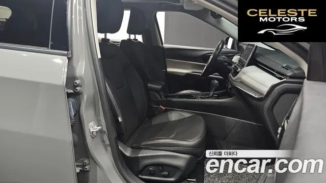 JEEP 22.4 Limited AWD 2022 — photo 10 sur 20