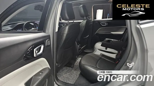 JEEP 22.4 Limited AWD 2022 — photo 12 sur 20