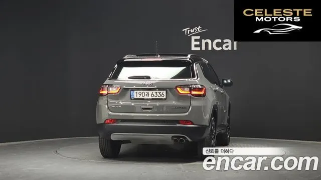 JEEP 22.4 Limited AWD 2022 — photo 4 sur 20