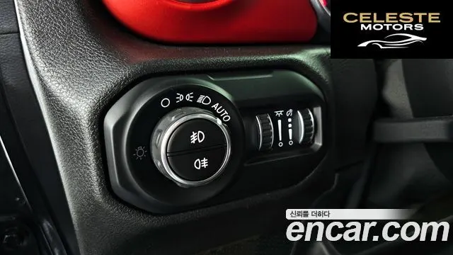 JEEP (JL) 2.0 2portes 2020 — photo 18 sur 20