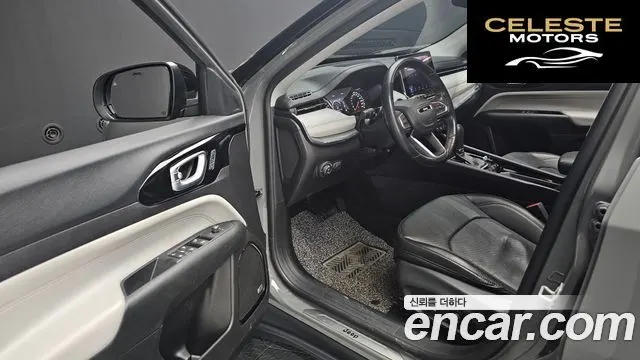 JEEP 22.4 Limited AWD 2022 — photo 11 sur 20
