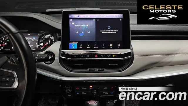 JEEP 22.4 Limited AWD 2022 — photo 14 sur 20