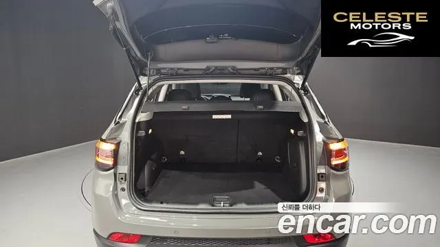JEEP 22.4 Limited AWD 2022 — photo 20 sur 20