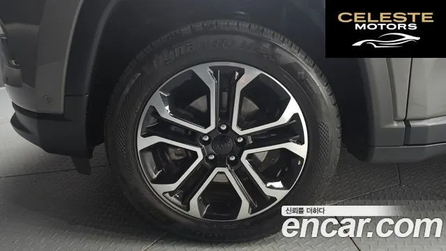 JEEP 22.4 Limited AWD 2022 — photo 5 sur 20