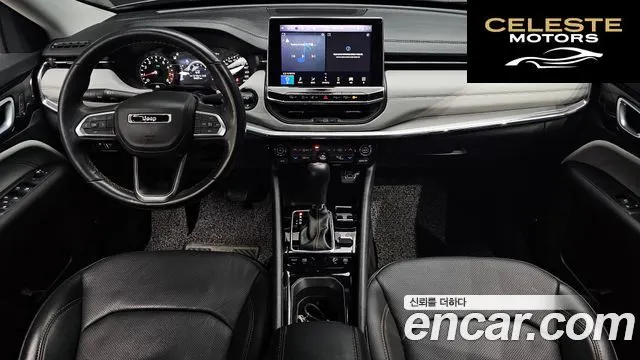 JEEP 22.4 Limited AWD 2022 — photo 7 sur 20