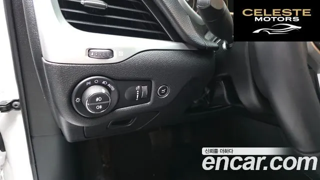 JEEP (KL) 2.4 AWD 2017 — photo 18 sur 20