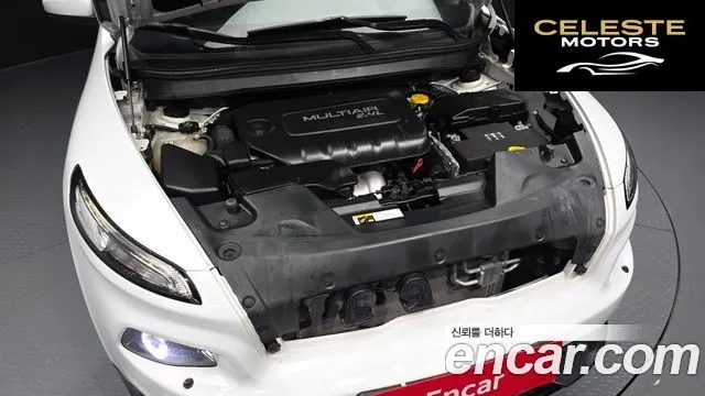 JEEP (KL) 2.4 AWD 2017 — photo 6 sur 20
