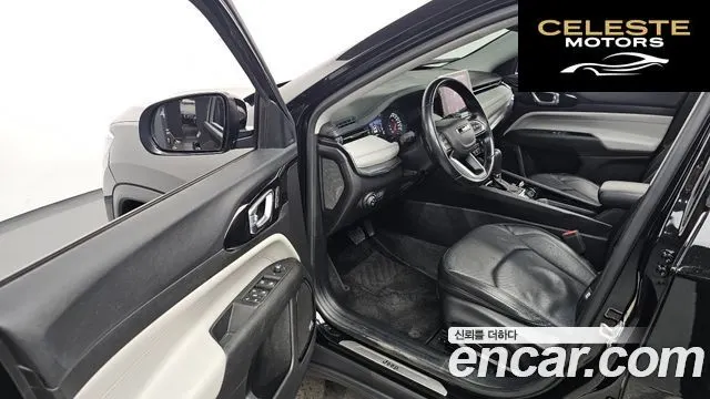 JEEP 22.4 Limited AWD 2022 — photo 10 sur 20