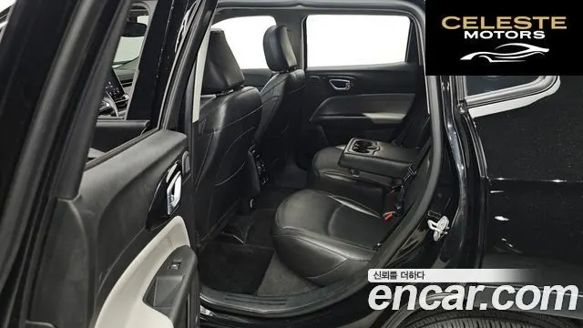 JEEP 22.4 Limited AWD 2022 — photo 11 sur 20