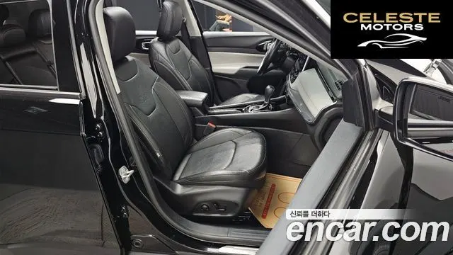 JEEP 22.4 Limited AWD 2022 — photo 12 sur 20