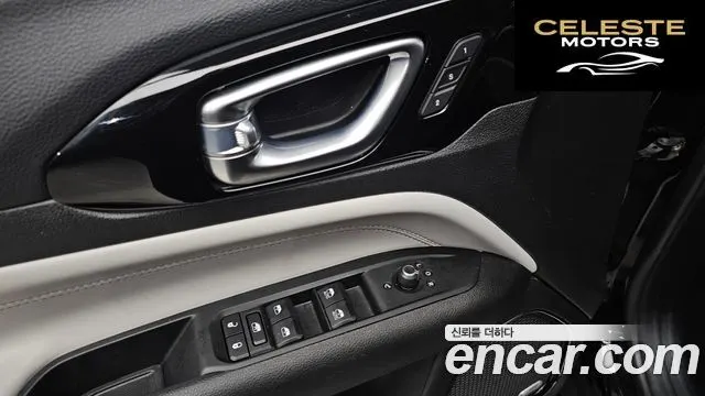JEEP 22.4 Limited AWD 2022 — photo 13 sur 20