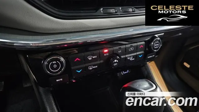 JEEP 22.4 Limited AWD 2022 — photo 17 sur 20
