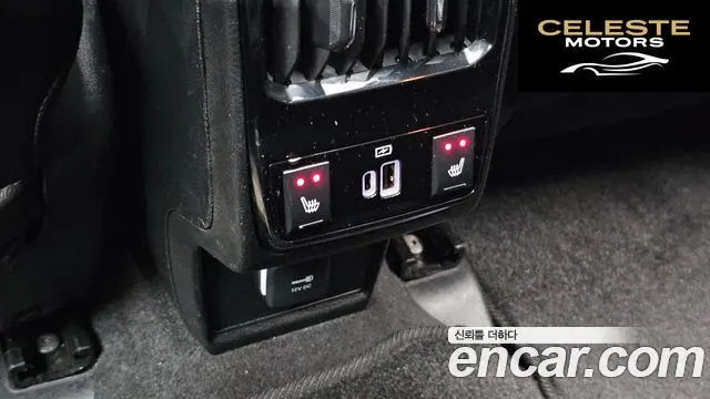 JEEP 22.4 Limited AWD 2022 — photo 19 sur 20