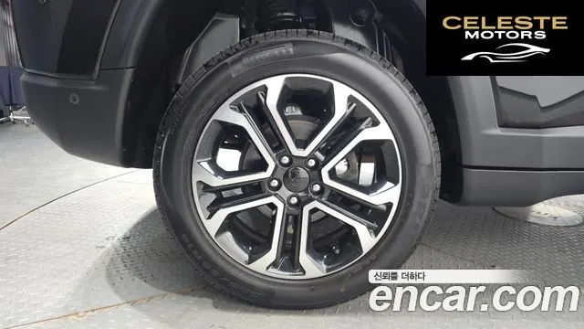 JEEP 22.4 Limited AWD 2022 — photo 5 sur 20