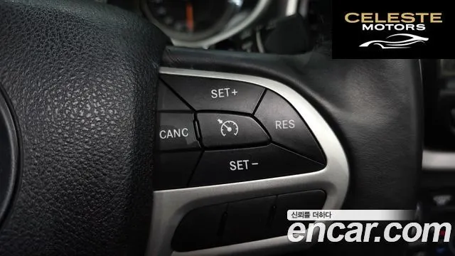 JEEP (KL) 2.4 AWD 2017 — photo 19 sur 20