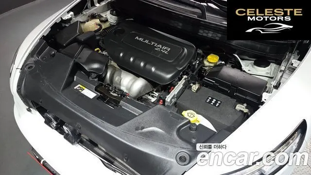 JEEP (KL) 2.4 AWD 2017 — photo 6 sur 20