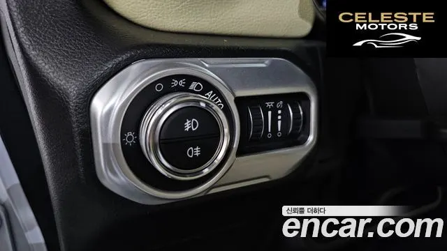 JEEP (JL) 2.0 4portes 2022 — photo 17 sur 20