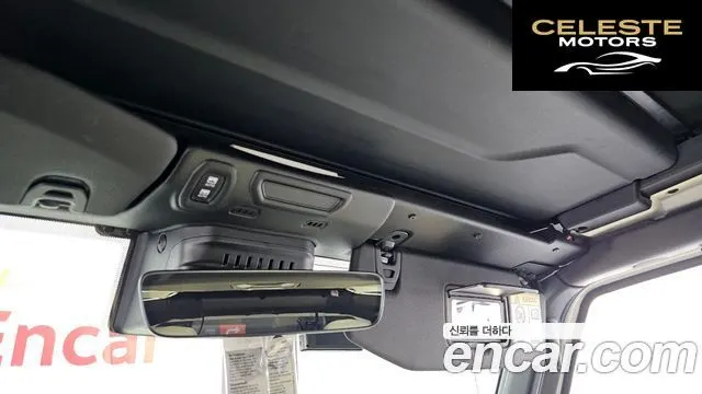 JEEP (JL) 2.0 4portes 2022 — photo 18 sur 20