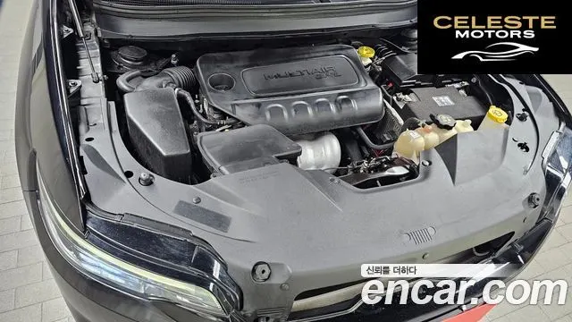 JEEP (KL) 2.4 High AWD 2019 — photo 6 sur 20