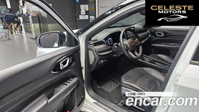 JEEP 2S2.4 AWD 2022 — photo 10 sur 20