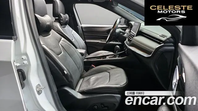 JEEP 2S2.4 AWD 2022 — photo 11 sur 20
