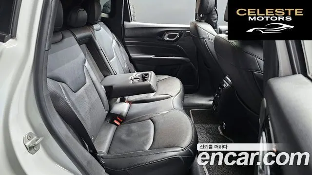 JEEP 2S2.4 AWD 2022 — photo 12 sur 20