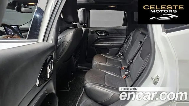 JEEP 2S2.4 AWD 2022 — photo 13 sur 20