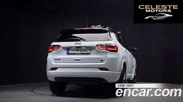 JEEP 2S2.4 AWD 2022 — photo 4 sur 20