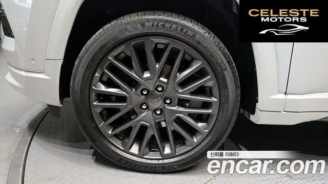 JEEP 2S2.4 AWD 2022 — photo 5 sur 20