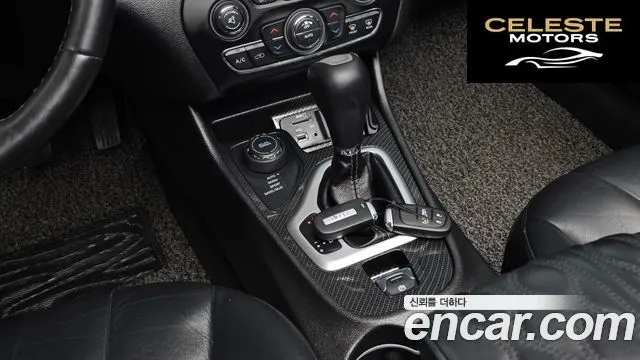 JEEP (KL) 2.4 High AWD 2017 — photo 9 sur 26