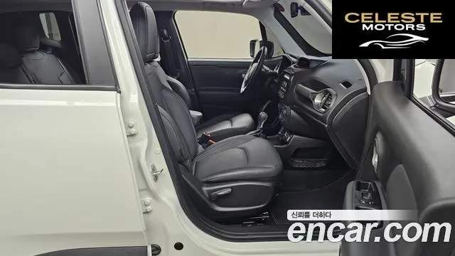 JEEP 1.3 Limited 2023 — photo 11 sur 20