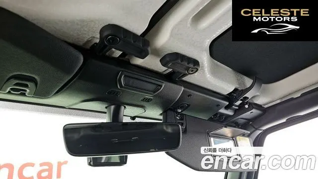 JEEP (JL) 2.0 2portes 2020 — photo 19 sur 20
