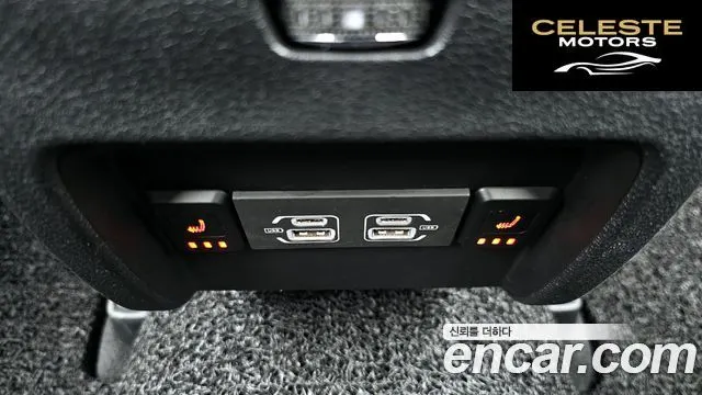 JEEP (KL) 2.4 Limited AWD 2022 — photo 18 sur 26