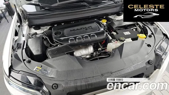JEEP (KL) 2.4 Limited AWD 2022 — photo 5 sur 26