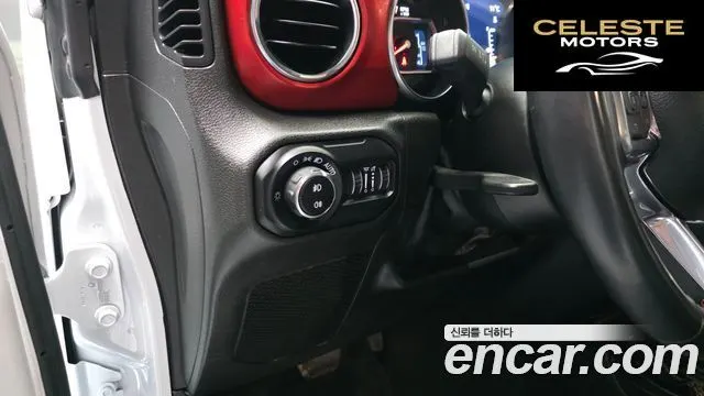 JEEP (JL) 2.0 4portes 2022 — photo 14 sur 20
