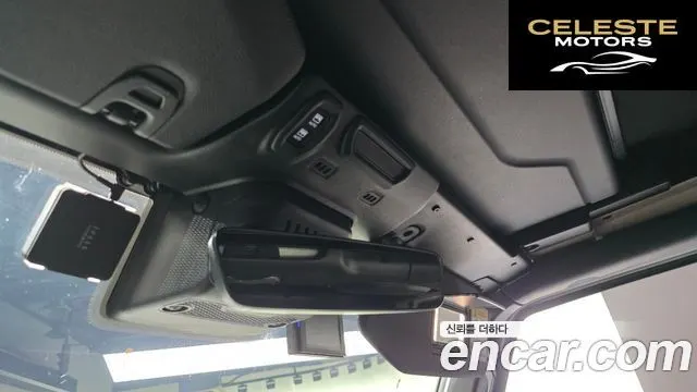 JEEP (JL) 2.0 4portes 2022 — photo 18 sur 20