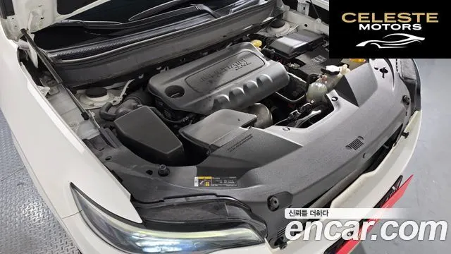 JEEP (KL) 2.4 80AWD 2021 — photo 6 sur 20