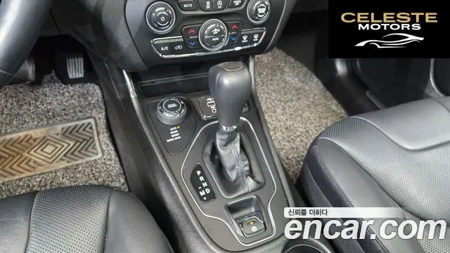 JEEP (KL) 2.4 80AWD 2021 — photo 9 sur 20