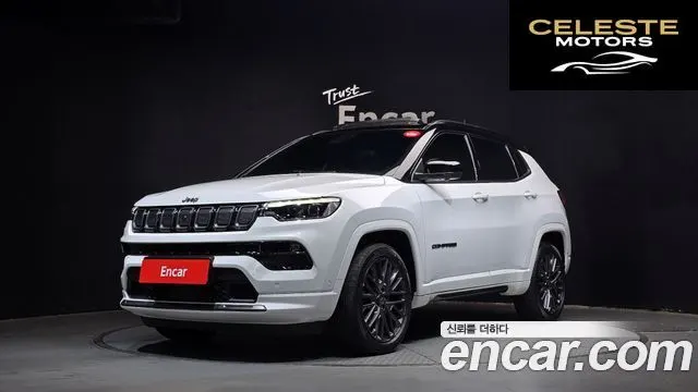 JEEP 2S2.4 AWD 2022 — photo 1 sur 20