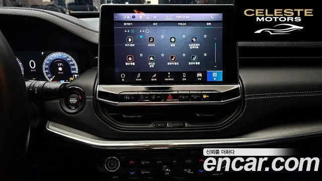 JEEP 2S2.4 AWD 2022 — photo 15 sur 20