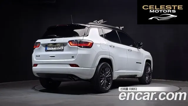 JEEP 2S2.4 AWD 2022 — photo 2 sur 20